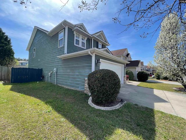 319 Charter Oak Court, Lexington, SC 29072