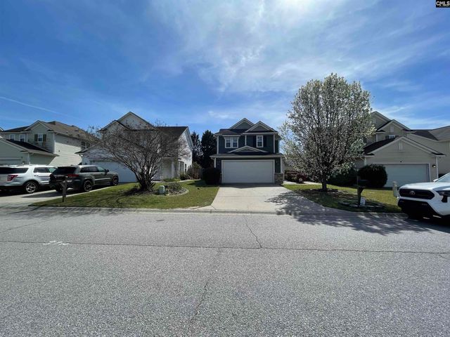 319 Charter Oak Court, Lexington, SC 29072