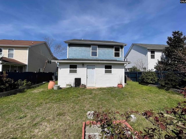 319 Charter Oak Court, Lexington, SC 29072