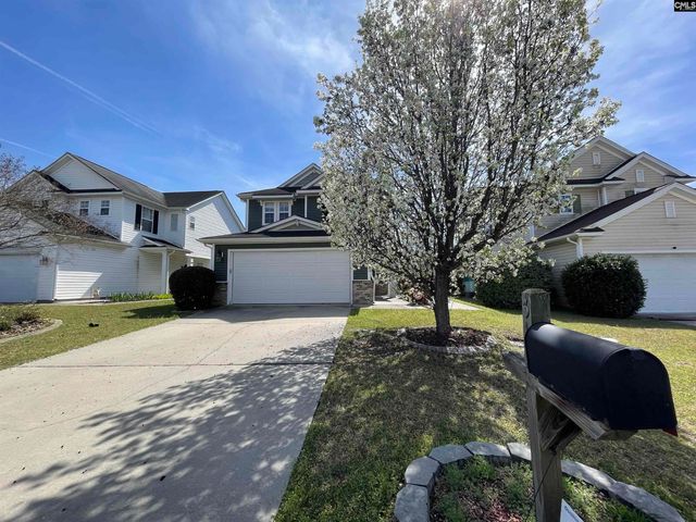 319 Charter Oak Court, Lexington, SC 29072