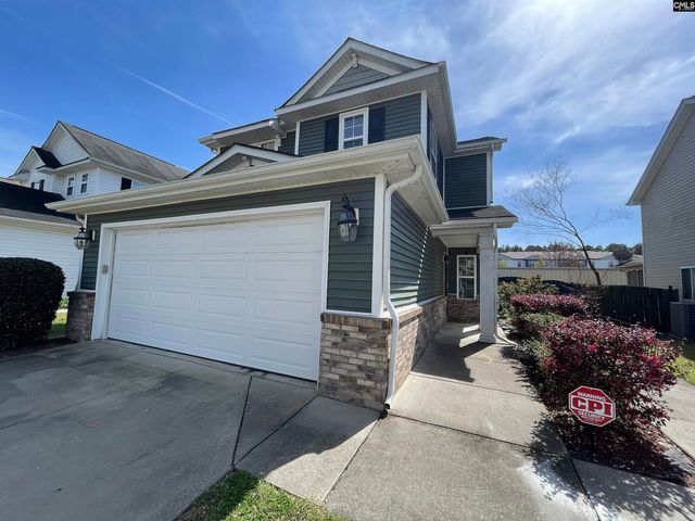 319 Charter Oak Court, Lexington, SC 29072