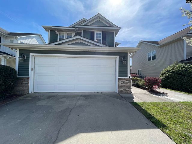319 Charter Oak Court, Lexington, SC 29072