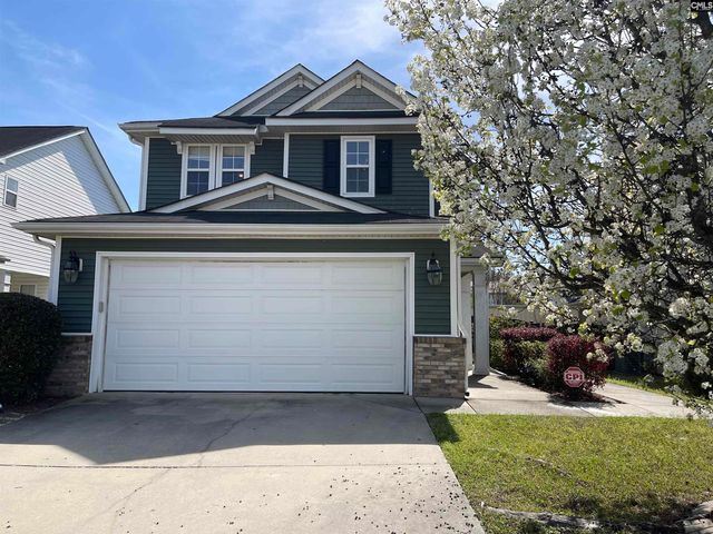 319 Charter Oak Court, Lexington, SC 29072