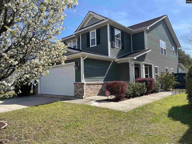 319 Charter Oak Court, Lexington, SC 29072