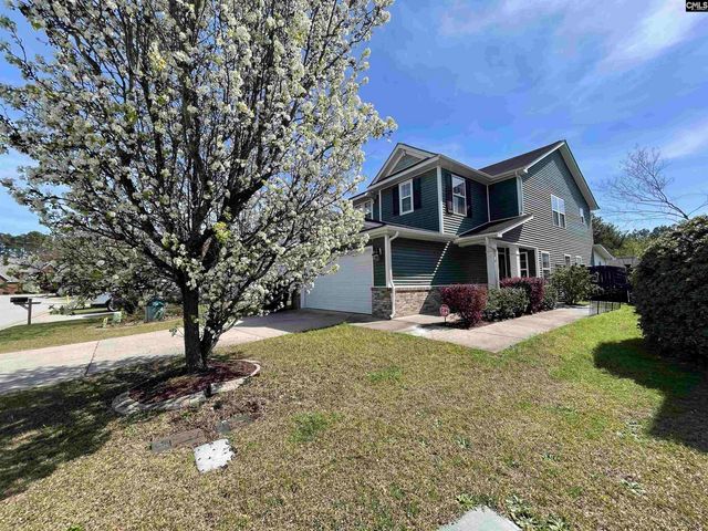 319 Charter Oak Court, Lexington, SC 29072