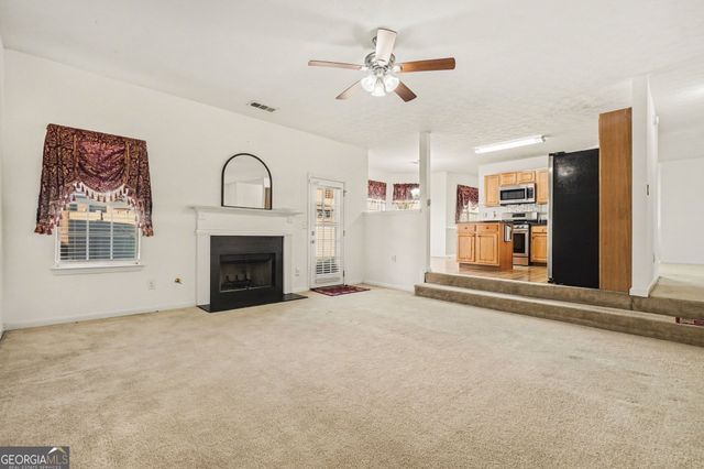 1149 Quail Hunt Drive, Riverdale, GA 30296