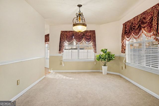 1149 Quail Hunt Drive, Riverdale, GA 30296