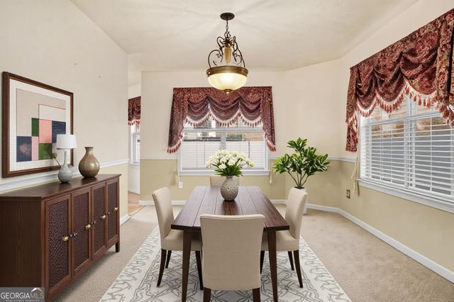 1149 Quail Hunt Drive, Riverdale, GA 30296