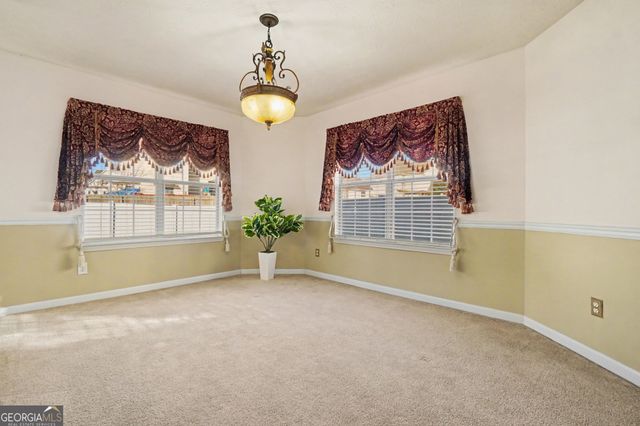 1149 Quail Hunt Drive, Riverdale, GA 30296