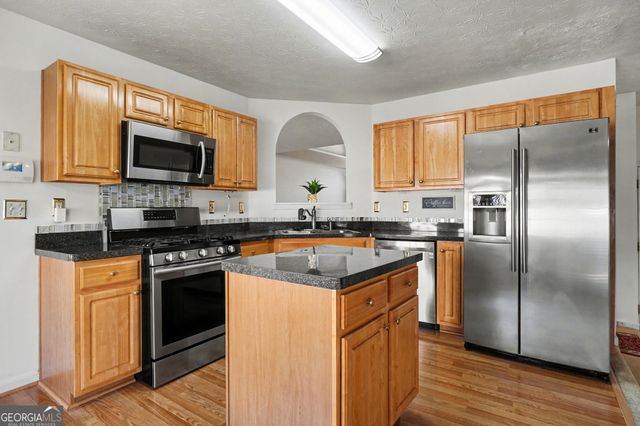 1149 Quail Hunt Drive, Riverdale, GA 30296