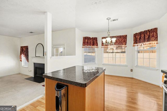 1149 Quail Hunt Drive, Riverdale, GA 30296