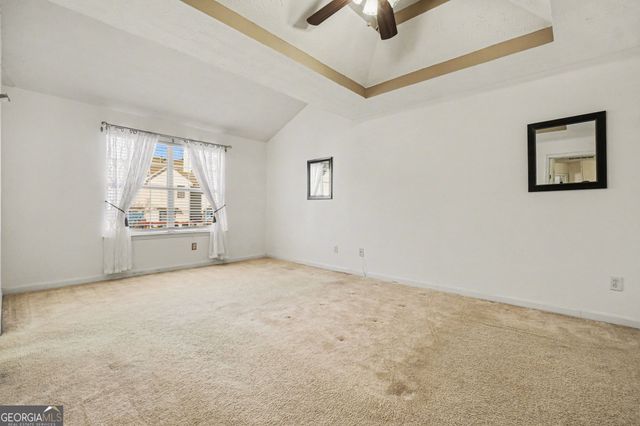 1149 Quail Hunt Drive, Riverdale, GA 30296