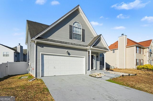 1149 Quail Hunt Drive, Riverdale, GA 30296