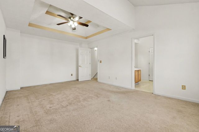 1149 Quail Hunt Drive, Riverdale, GA 30296