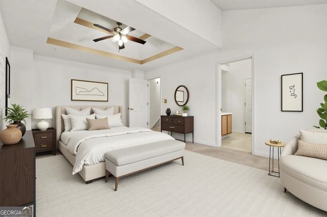 1149 Quail Hunt Drive, Riverdale, GA 30296