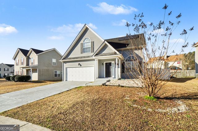 1149 Quail Hunt Drive, Riverdale, GA 30296