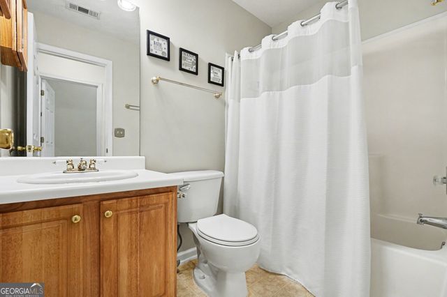 1149 Quail Hunt Drive, Riverdale, GA 30296