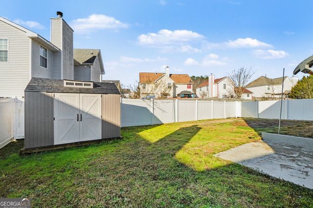 1149 Quail Hunt Drive, Riverdale, GA 30296