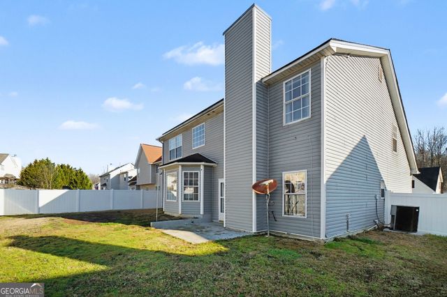 1149 Quail Hunt Drive, Riverdale, GA 30296