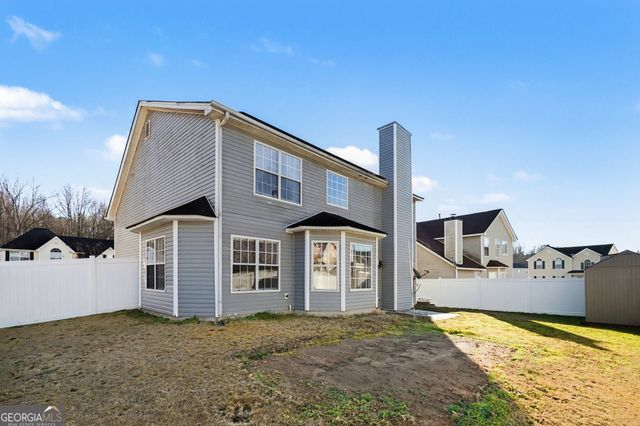 1149 Quail Hunt Drive, Riverdale, GA 30296