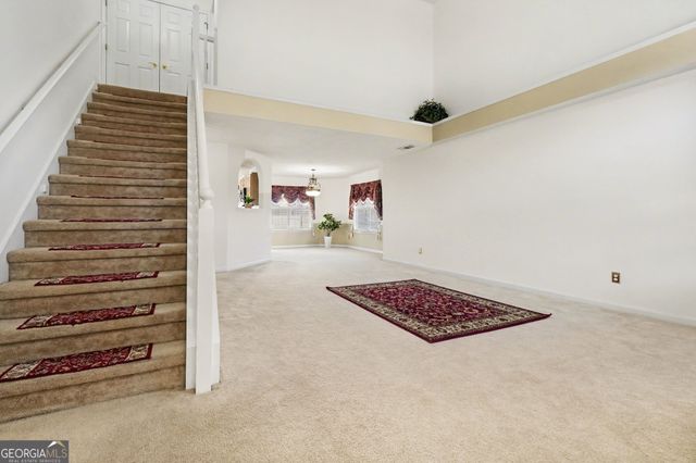 1149 Quail Hunt Drive, Riverdale, GA 30296