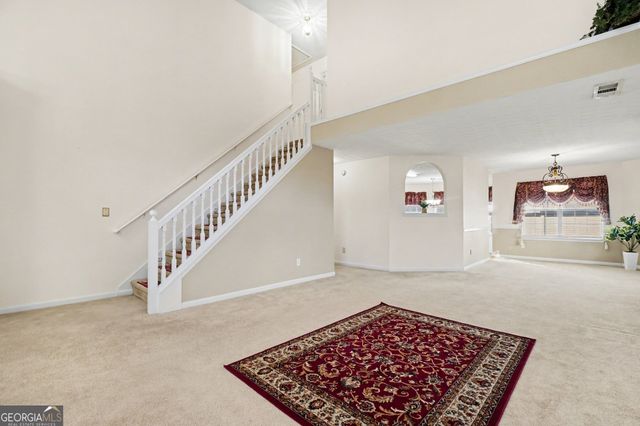 1149 Quail Hunt Drive, Riverdale, GA 30296