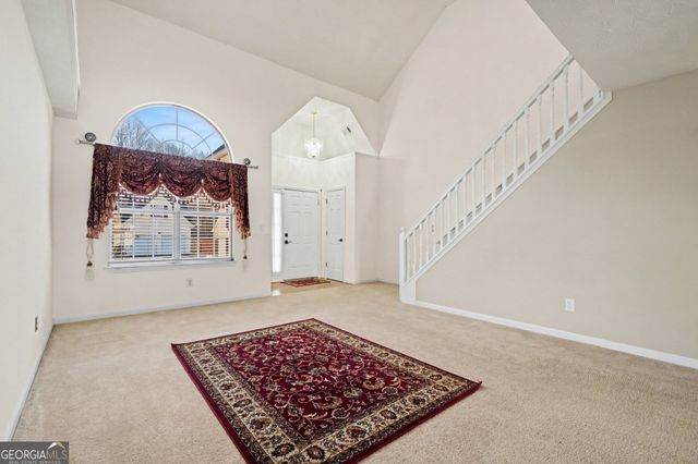 1149 Quail Hunt Drive, Riverdale, GA 30296