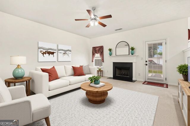 1149 Quail Hunt Drive, Riverdale, GA 30296