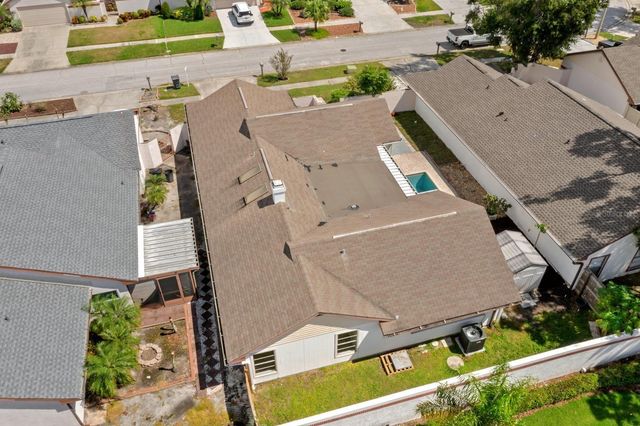 10813 VENICE CIRCLE, Tampa, FL 33635