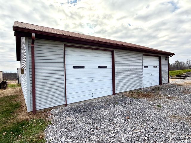 1164 Erie Church Road, Bedford, IN 47421