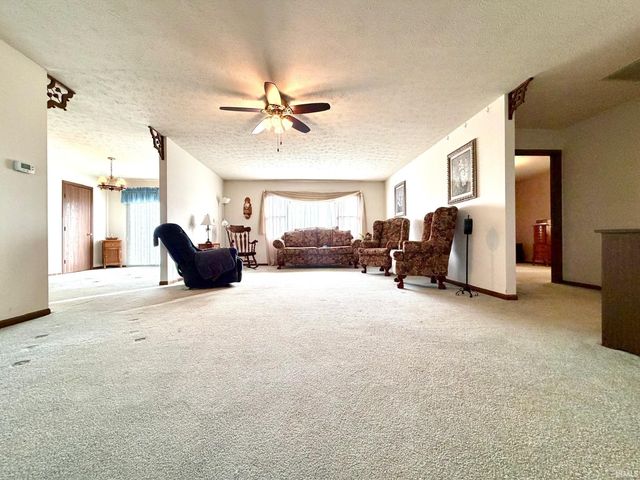 1164 Erie Church Road, Bedford, IN 47421