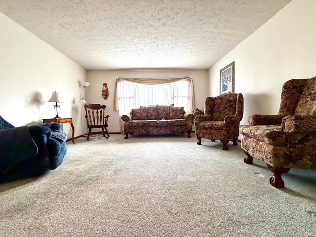 1164 Erie Church Road, Bedford, IN 47421