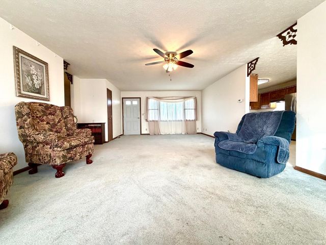 1164 Erie Church Road, Bedford, IN 47421