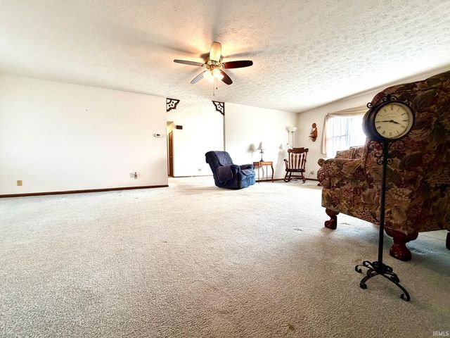 1164 Erie Church Road, Bedford, IN 47421