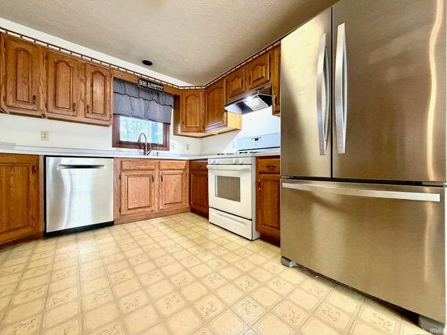 1164 Erie Church Road, Bedford, IN 47421