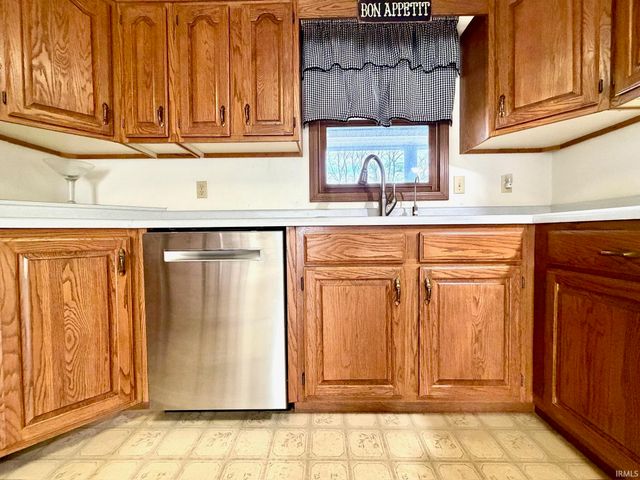 1164 Erie Church Road, Bedford, IN 47421