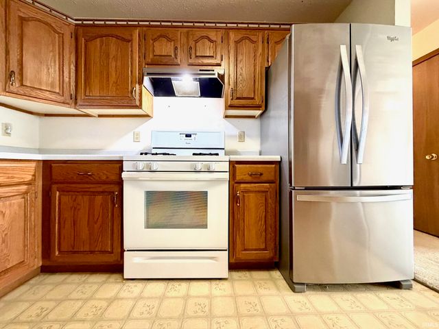 1164 Erie Church Road, Bedford, IN 47421