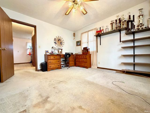 1164 Erie Church Road, Bedford, IN 47421