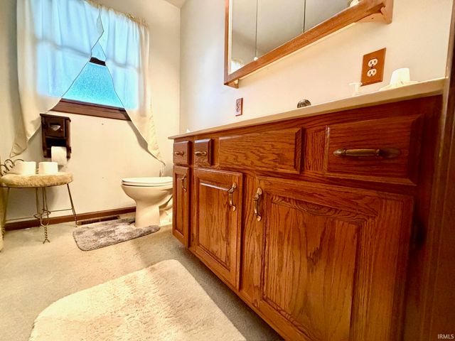 1164 Erie Church Road, Bedford, IN 47421