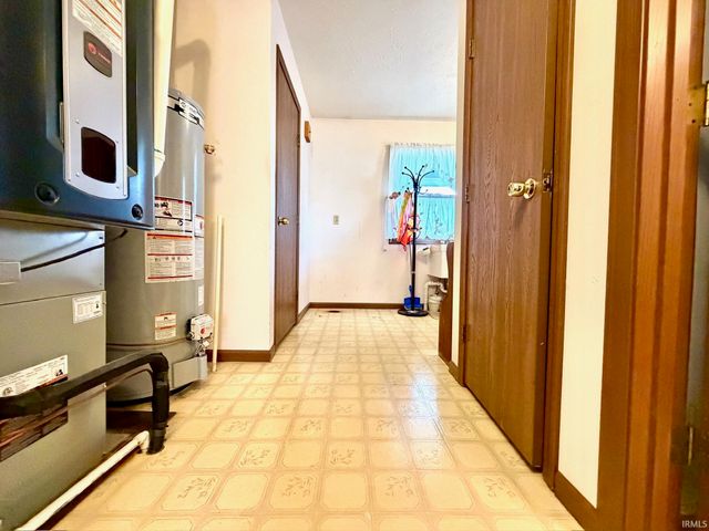 1164 Erie Church Road, Bedford, IN 47421