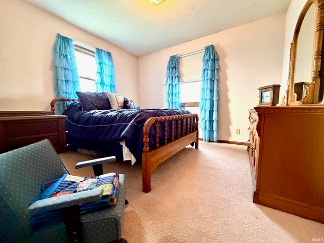 1164 Erie Church Road, Bedford, IN 47421