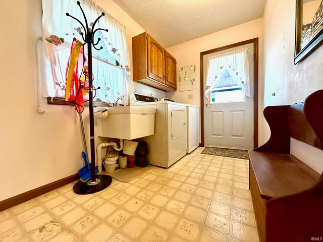 1164 Erie Church Road, Bedford, IN 47421