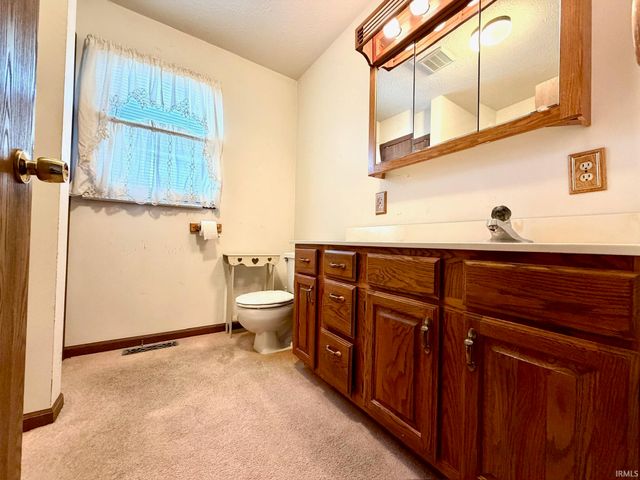 1164 Erie Church Road, Bedford, IN 47421