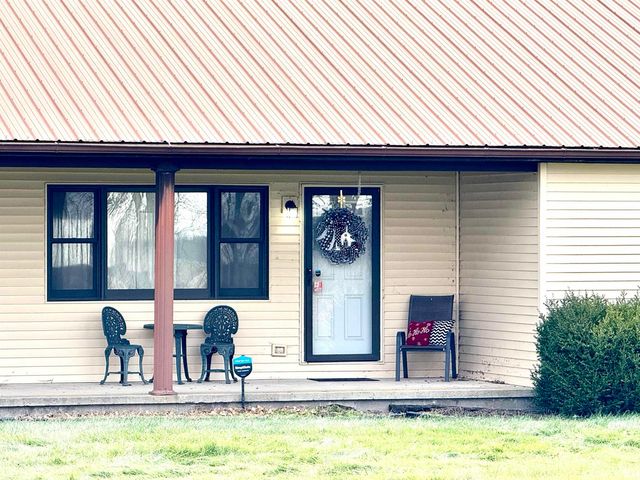 1164 Erie Church Road, Bedford, IN 47421