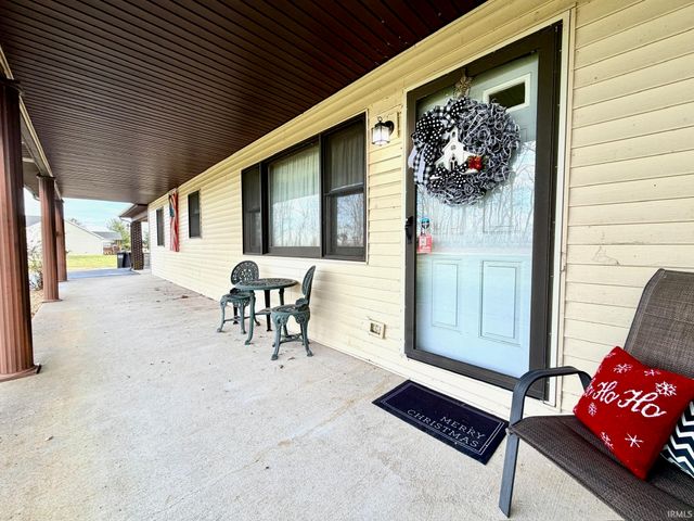 1164 Erie Church Road, Bedford, IN 47421