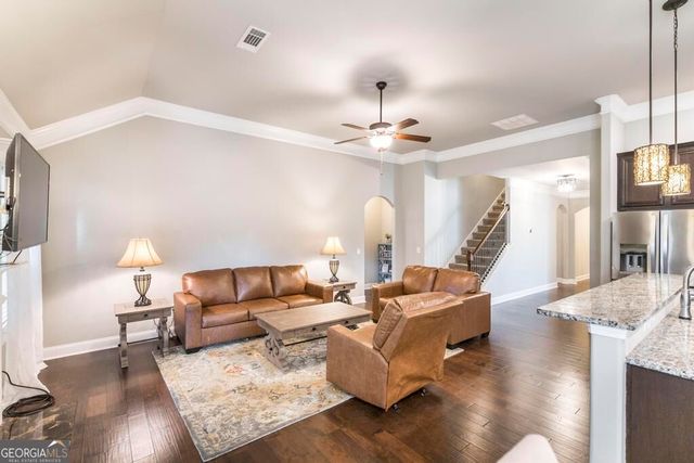 207 Red Hawk Point, Kathleen, GA 31047