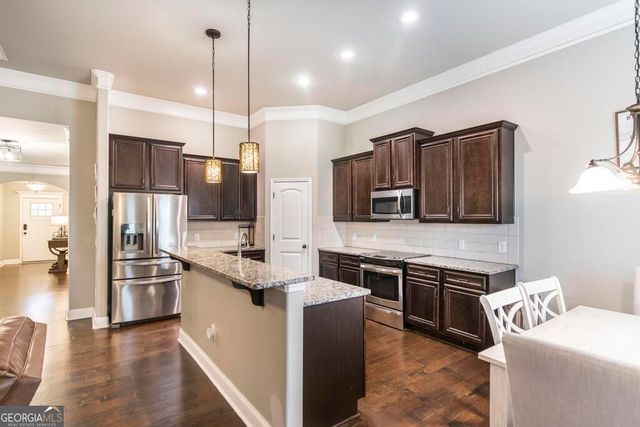 207 Red Hawk Point, Kathleen, GA 31047