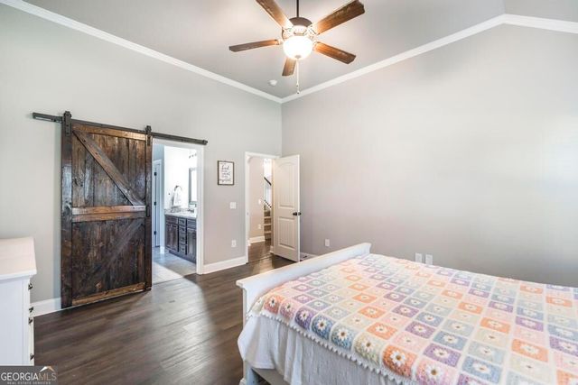 207 Red Hawk Point, Kathleen, GA 31047