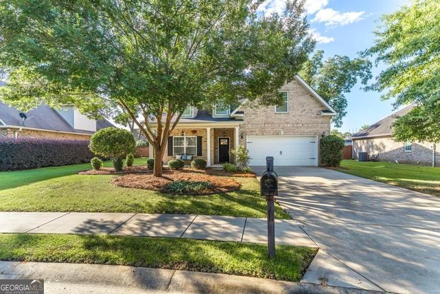 207 Red Hawk Point, Kathleen, GA 31047