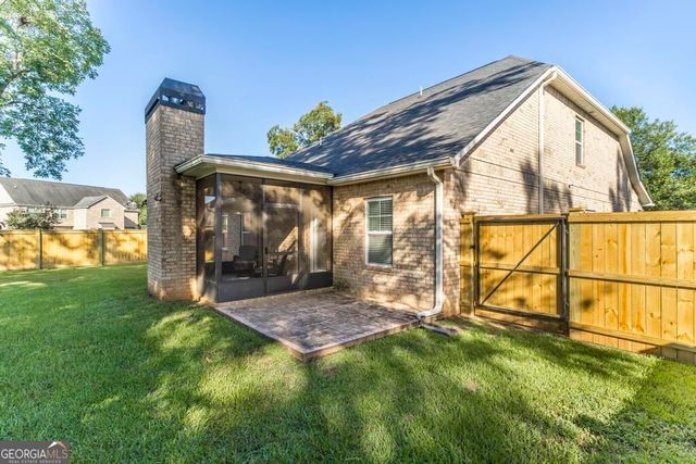 207 Red Hawk Point, Kathleen, GA 31047